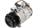 Four Seasons New Compressor A/c Fits Mercedes E400 2017-2018 45TMKMGH. Fixed Price $423.87.