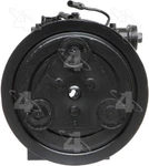 Four Seasons A/c Compressor For 1999-2000 Mazda Protege 67480. Fixed Price $275.22.