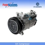 For 2015-2019 Mercedes-benz GLA45 Amg A/c Compressor Seasons 2016 2017 2018. Fixed Price $639.26.