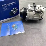 New A/c Compressor A0008305200 For Mercedes-benz. Fixed Price $389.00.