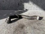 Engine Radiator Coolant Hose Mercedes X166 W166 ML550 GL550 GL450 Oem. Fixed Price $35.00.