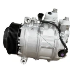 Ryc New Ac Compressor AFH380 Fits Mercedes GLS350D 3.0L Diesel 2017. Fixed Price $336.99.