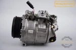 03-06 Mercedes R230 SL500 SL55 Ac A/c Air Conditioning Compressor 0012301811 Oem. Fixed Price $112.50.