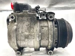 1991 Mercedes 500SL A/c Air Conditioning Compressor Pump Pulley Oem 1191310001. Fixed Price $203.47.