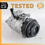 97-04 Mercedes R170 SLK230 A/c Ac Air Conditioning Compressor 0002340911 Oem. Fixed Price $99.60.