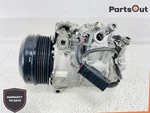 2012-2015 Mercedes Benz C250 SLK250 Oem A/c Compressor. Fixed Price $82.79.
