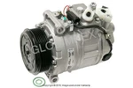 Mercedes SL500 SL55 Amg (2003-2006) A/c Compressor With Clutch Nissens +warranty. Fixed Price $436.75.
