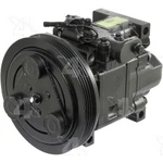 Four Seasons 67480 Reman Matsushita/panasonic H12 A0 AH4 El Compressor W/ Clutch. Fixed Price $311.86.