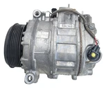 07-11 Mercedes W221 S550 CL550 A/c Air Conditioning Compressor 0022301211 Oem. Fixed Price $96.98.