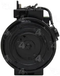 Four Seasons A/c Compressor For Mercedes-benz C220, C280, C36 Amg 77339. Fixed Price $265.39.
