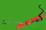2007-2009 Mercedes W211 E350 E550 Power Steering Return Line Hose Pipe Oem. Fixed Price $89.87.