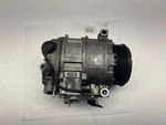 Oem A/c Compressor For 2004 2005 2006 Mercedes C320 C230 C240 E500 A0002341312. Fixed Price $89.00.