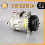 07-11 Mercedes W164 ML63 R63 Amg A/c Air Conditioning Compressor 0022302311 Oem. Fixed Price $174.30.