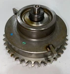Mercedes-benz Lh Intake Camshaft Adjuster 119-050-06-47 For Mbz SL500 95-98. Fixed Price $549.95.