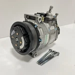 2000-2002 Mercedes W215 CL500 S55 CL55 Amg Ac A/c Air Conditioner Compressor Oem. Fixed Price $106.12.