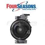 Four Seasons Ac Compressor For 2017-2018 Mercedes-benz E250 Heating Air Dh. Fixed Price $521.22.