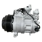 Ryc New Ac Compressor AFH324 Fits Mercedes-benz Metris 2.0L 2017 W/o Rear A/c. Fixed Price $282.99.