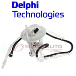 Delphi FG1616 Fuel Transfer Unit For V30-09-0051 SP5164M E9243A E9212M Ai. Fixed Price $420.93.