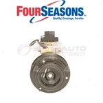 Four Seasons 58335 Ac Compressor For V30-15-0012 CO11081V CO10581GLC 7511818 Hd. Fixed Price $403.98.