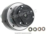 Mercedes W116 W123 W126 W201 (77-85) A/c Compressor W/clutch R-4 Four Seasons. Fixed Price $304.45.