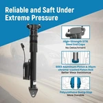 Rear Air Suspension Shock Absorbing Ads For Mercedes Gl X164 350 550, 1643203031. Fixed Price $45.77.