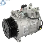 A/c Compressor Fit For Mercedes-benz 2005 2006 2007 2008 2009 C-class Clk New. Fixed Price $104.19.
