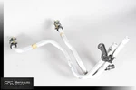 03-08 Mercedes W219 CLS55 E55 Amg Compressor Cooling Water Lines 1132370040 Oem. Fixed Price $49.99.