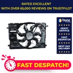 Radiator Fan Fits Mercedes A180D 177, W177 1.5D 2018 On Cooling Nrf 2479060100. Fixed Price $352.88.