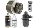 Four Seasons 66DD36D A/c Compressor Kit Fits 1978-1981 Mercedes 300CD. Fixed Price $385.93.