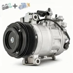 New Ac A/c Compressor Fits Mercedes-benz C300 2.0L 2015 2016 2017 2018-2021. Fixed Price $100.29.