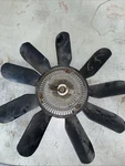 Genuine Mercedes A6032000423 Engine Cooling Fan Wheel With Clutch. Fixed Price $28.98.