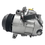 Ryc Remanufactured Compressor AFG329 Fits Mercedes SL550 4.7L 2018 2019 2020. Fixed Price $234.99.