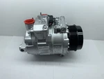 2008-2011 Mercedes Benz Ac Compressor. Fixed Price $180.00.