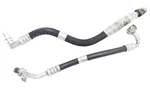 2004-2006 Mercedes E500 W211 Ac Compressor Lines Hoses Oem. Fixed Price $70.40.