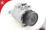 2006-2013 Mercedes X164 GL450 ML350 ML550 Ac A/c Air Conditioning Compressor Oem. Fixed Price $350.00.
