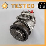 03-06 Mercedes R230 SL500 CL55 S55 Amg A/c Air Conditioning Compressor Oem. Fixed Price $157.70.