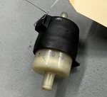 07-13 Mercedes S550 W221 Air Ride Suspension Compressor Filter & Cap Oem. Fixed Price $29.99.