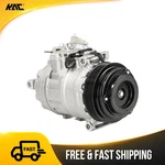A/c Compressor Fits Mercedes E320 ML320 Dodge Sprinter 2500 78356 0002302011. Fixed Price $124.99.
