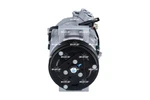 Nrf 320028 Compressor, Air Conditioning For Mercedes Benz. Fixed Price $398.21.