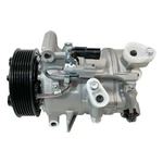 2014-2018 Infinity Q50 3.7L Reman A/c Compressor. Fixed Price $499.00.