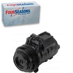 4 Seasons A/c Compressor Rear For 2010-2021 Mercedes-benz Sprinter 2500. Fixed Price $224.15.