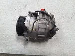 Ac Compressor 207 Type Convertible E550 Fits 10-11 Mercedes E-class 241567. Fixed Price $140.00.