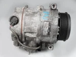 07-11 Mercedes S550 W221 Air Conditioning Ac Compressor Pulley 0022306711 Oem. Fixed Price $133.95.