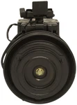 Four Seasons A/c Compressor For Mercedes-benz 400SEL, 500SEL, 77300. Fixed Price $325.43.