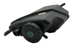 2007-2008 Mercedes 550 W216 Class Hydraulic Suspension Reservoir Oem. Fixed Price $59.00.