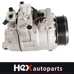 A/c Compressor Fits Mercedes-benz 1998-2015 Models (7SEU16C) 97394. Fixed Price $130.90.