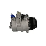 Bosch 986 AD1 013 Compressor, Air Conditioning For Mercedes-benz,mg,multicar,o. Fixed Price $313.52.