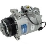 A/c COMPRESSOR-7SEU17C Assembly Uac 11240C. Fixed Price $344.96.