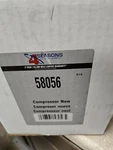 Four Seasons 58056 York Ac Compressor New. Fixed Price $275.00.