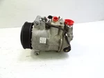 06 Mercedes R171 SLK280 Ac Compressor, 0012305411, 6SEU16C. Fixed Price $79.99.
